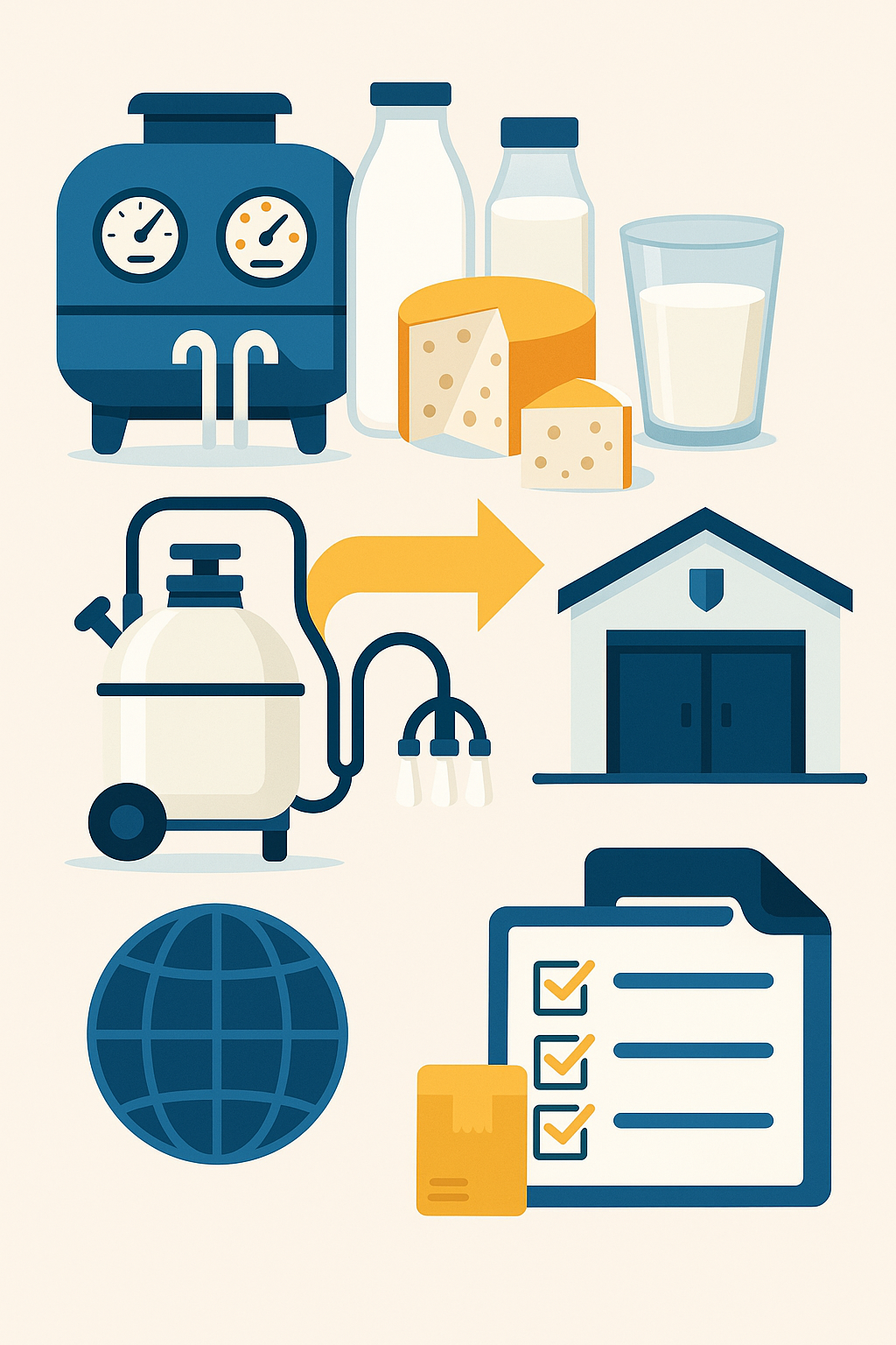 توضیح مراحل ترخیص این محصول توضیح مراحل ترخیص این محصول