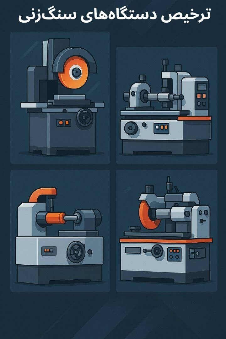 توضیح مراحل ترخیص این محصول