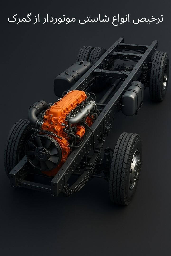 توضیح مراحل ترخیص این محصول