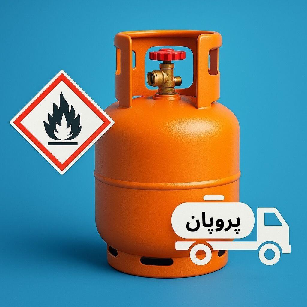 توضیح مراحل ترخیص این محصول