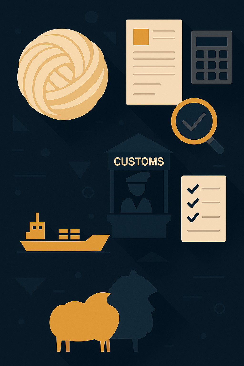 توضیح مراحل ترخیص این محصول توضیح مراحل ترخیص این محصول