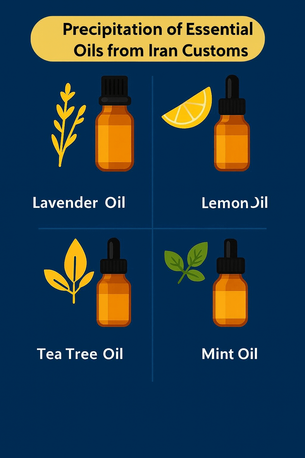 توضیح مراحل ترخیص این محصول