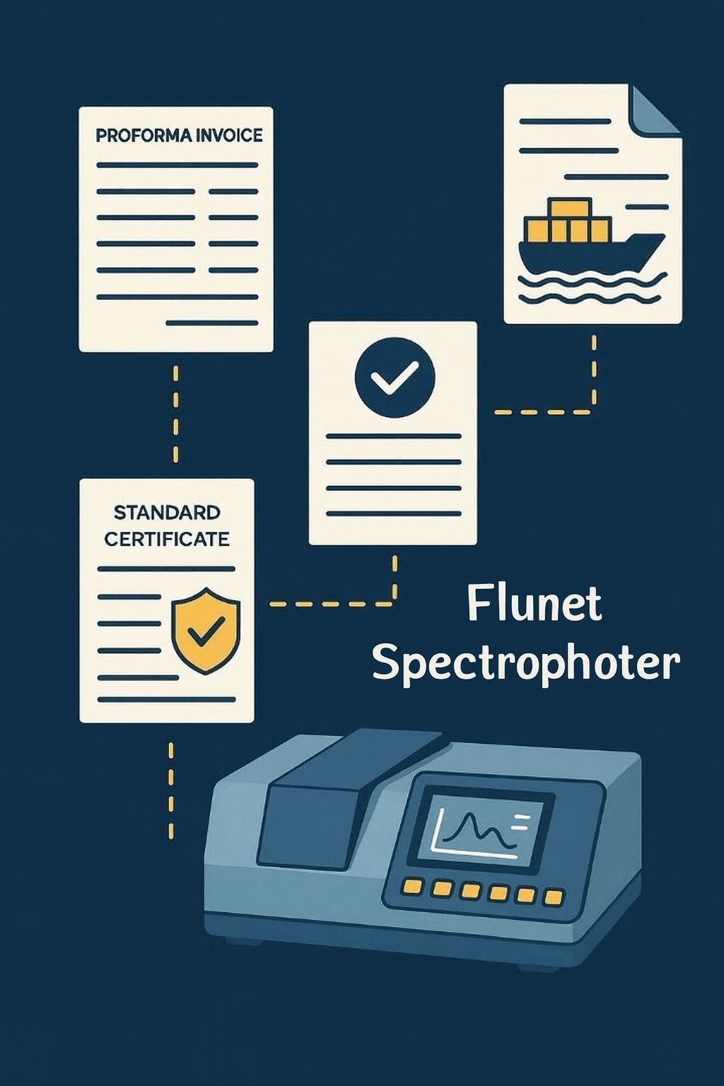 توضیح مراحل ترخیص این محصول توضیح مراحل ترخیص این محصول