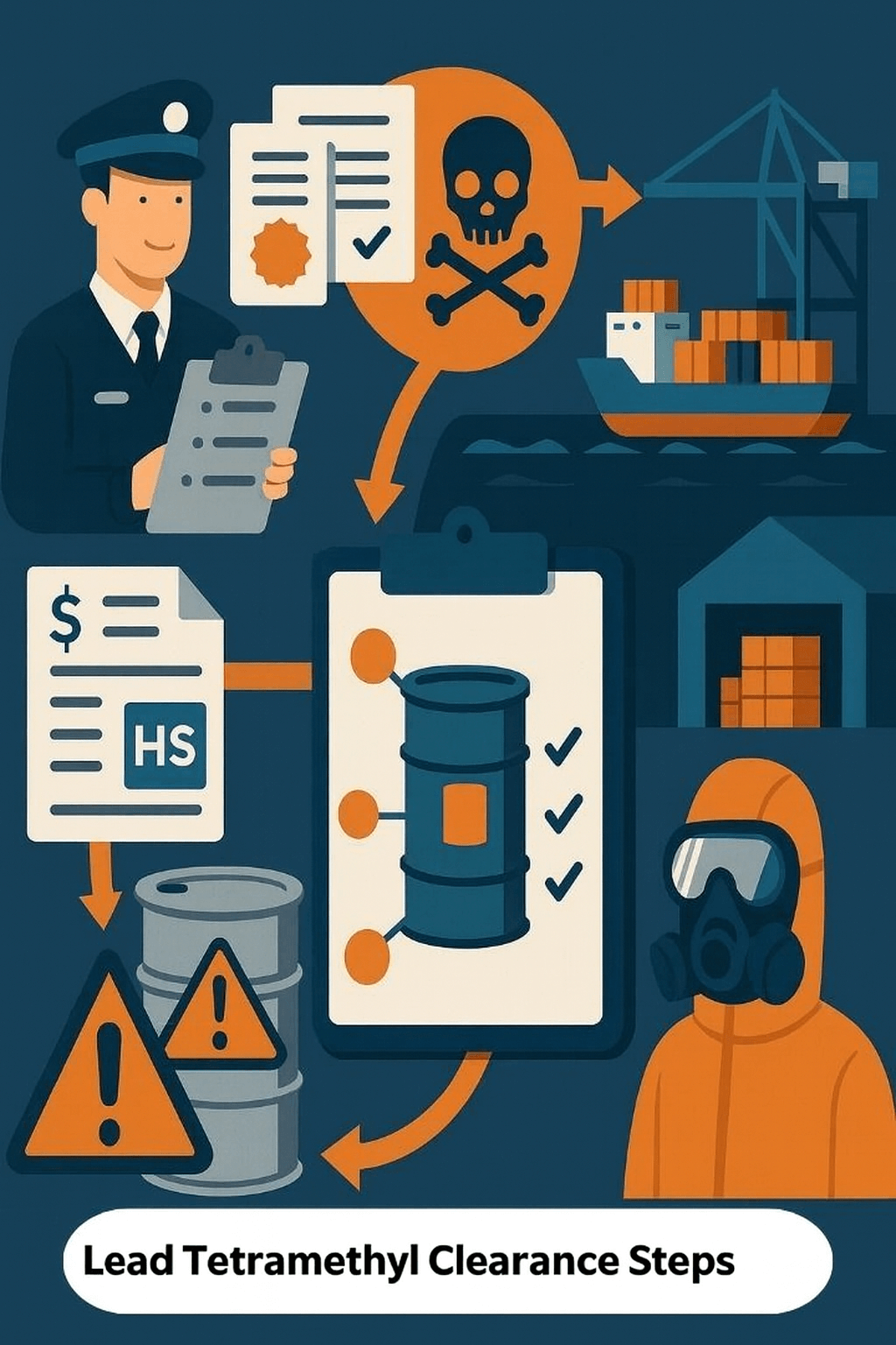 توضیح مراحل ترخیص این محصول توضیح مراحل ترخیص این محصول