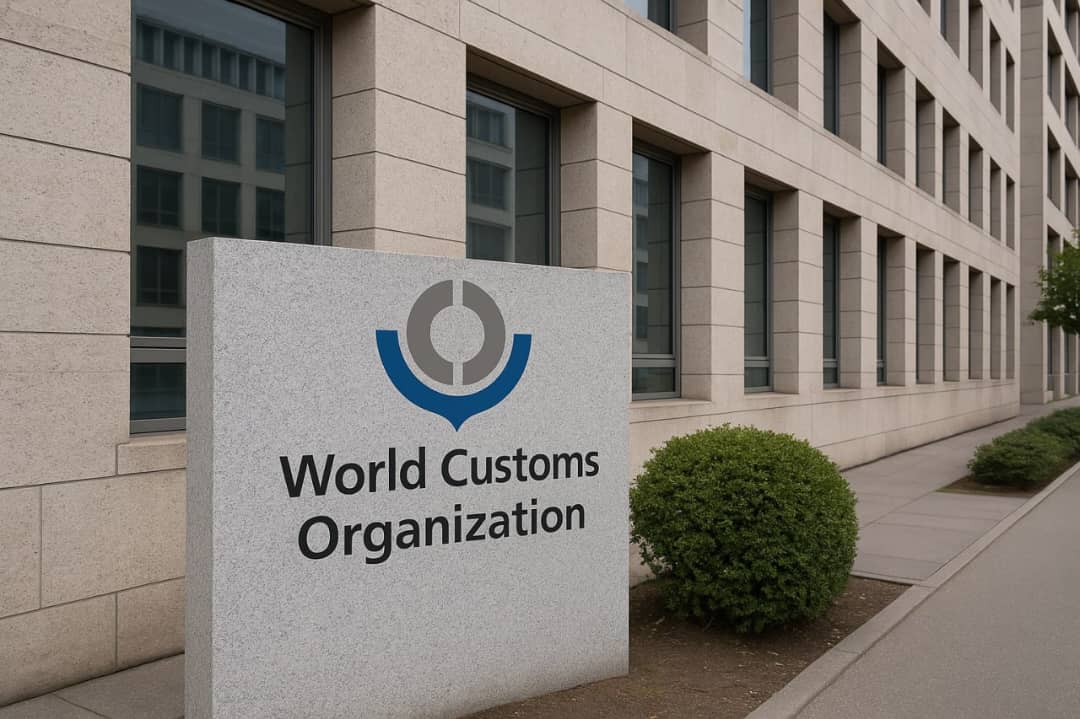 اصطلاحات بین المللی گمرکی