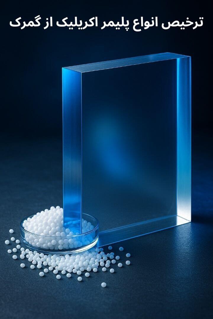 توضیح مراحل ترخیص این محصول