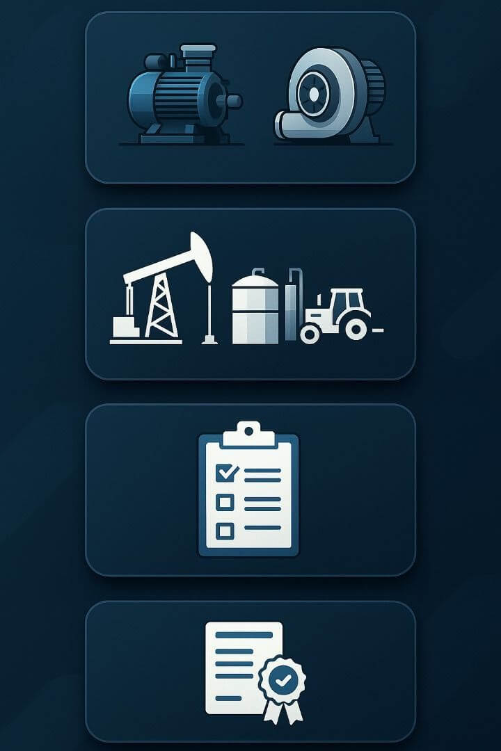 توضیح مراحل ترخیص این محصول