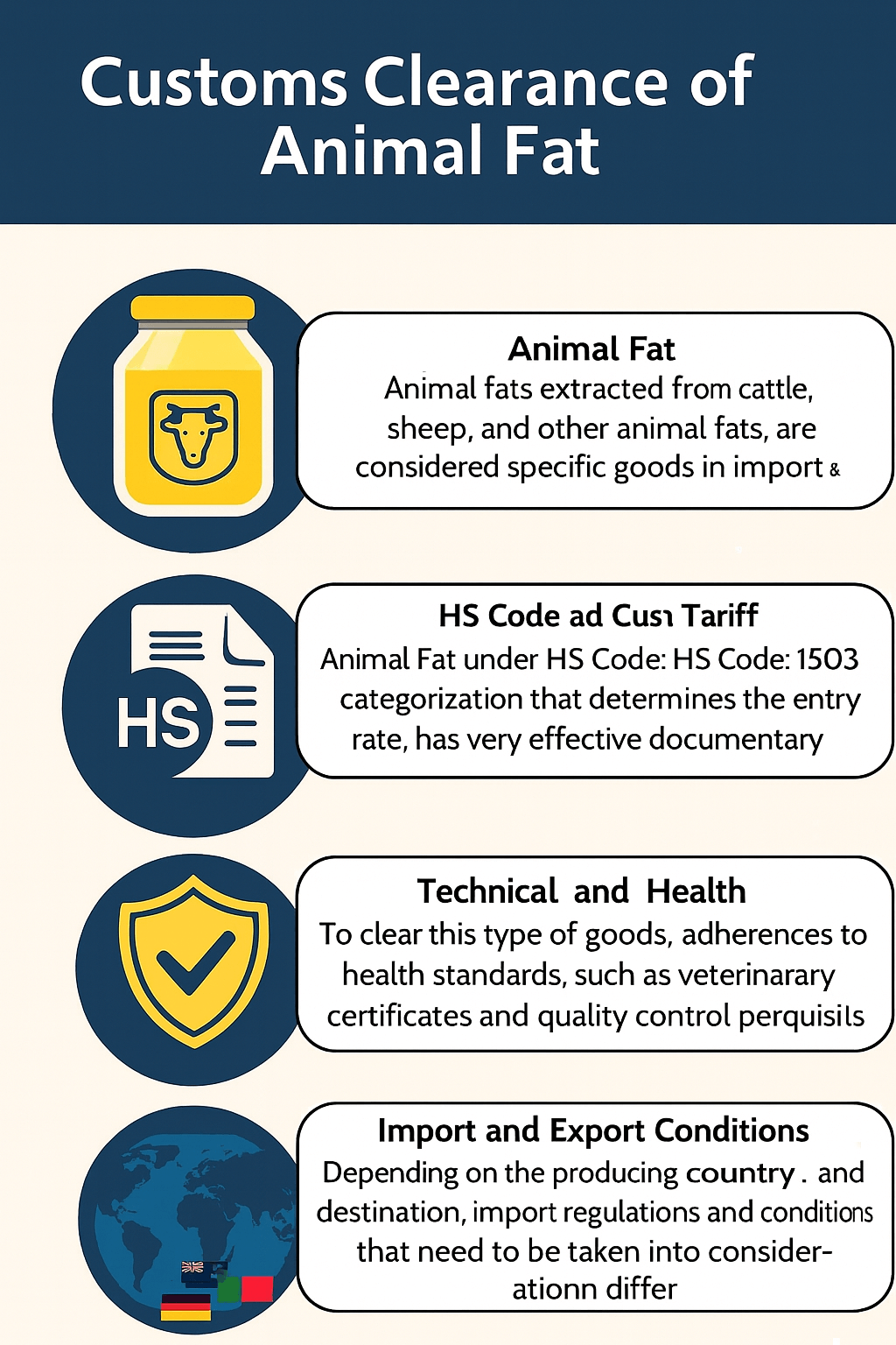 توضیح مراحل ترخیص این محصول توضیح مراحل ترخیص این محصول