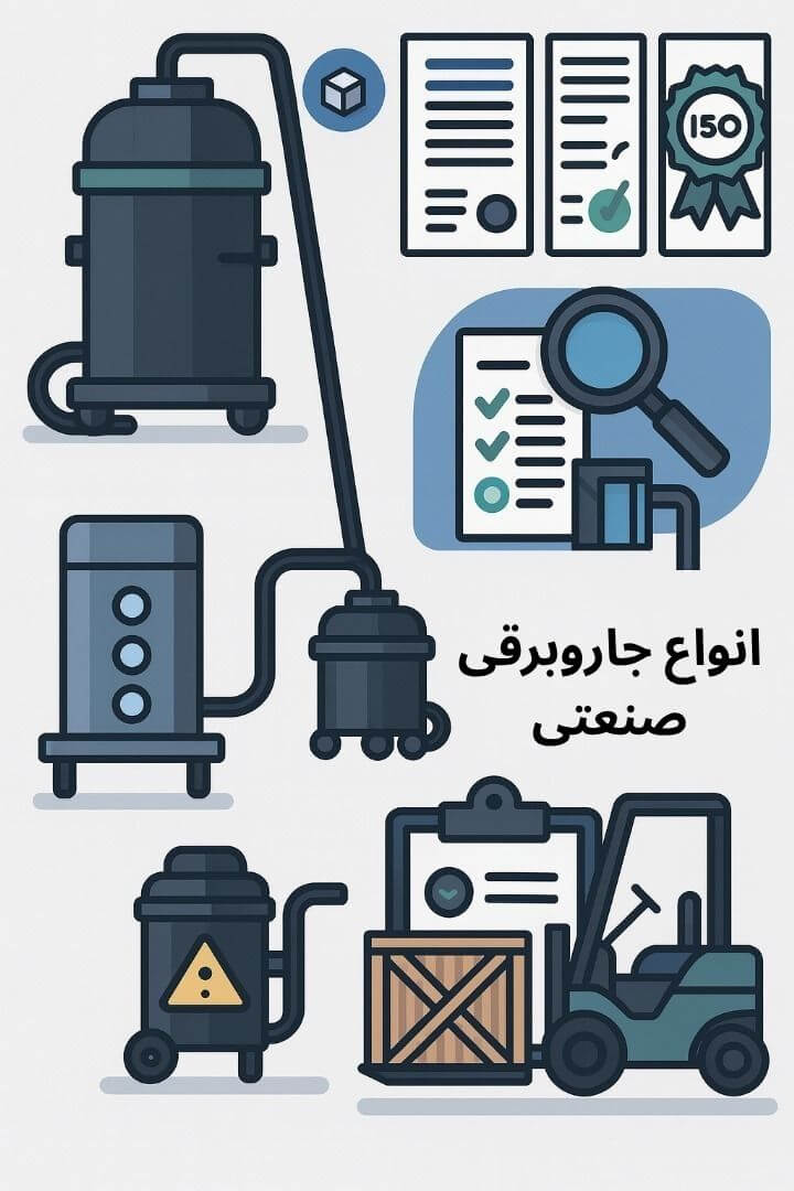 توضیح مراحل ترخیص این محصول