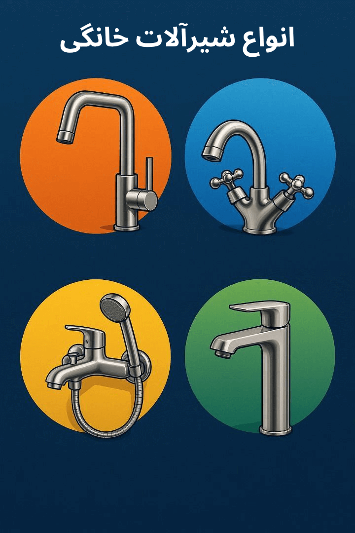 توضیح مراحل ترخیص این محصول