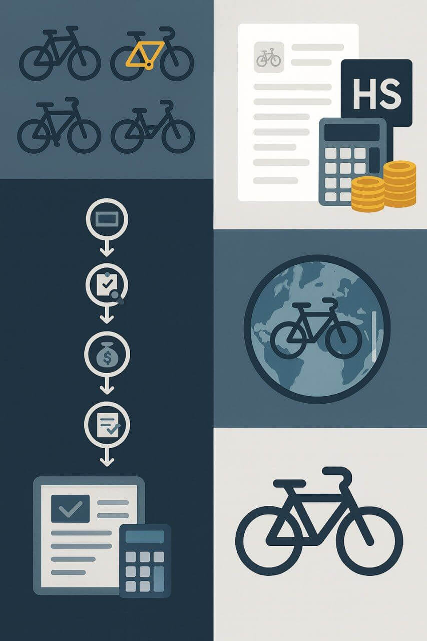 توضیح مراحل ترخیص این محصول