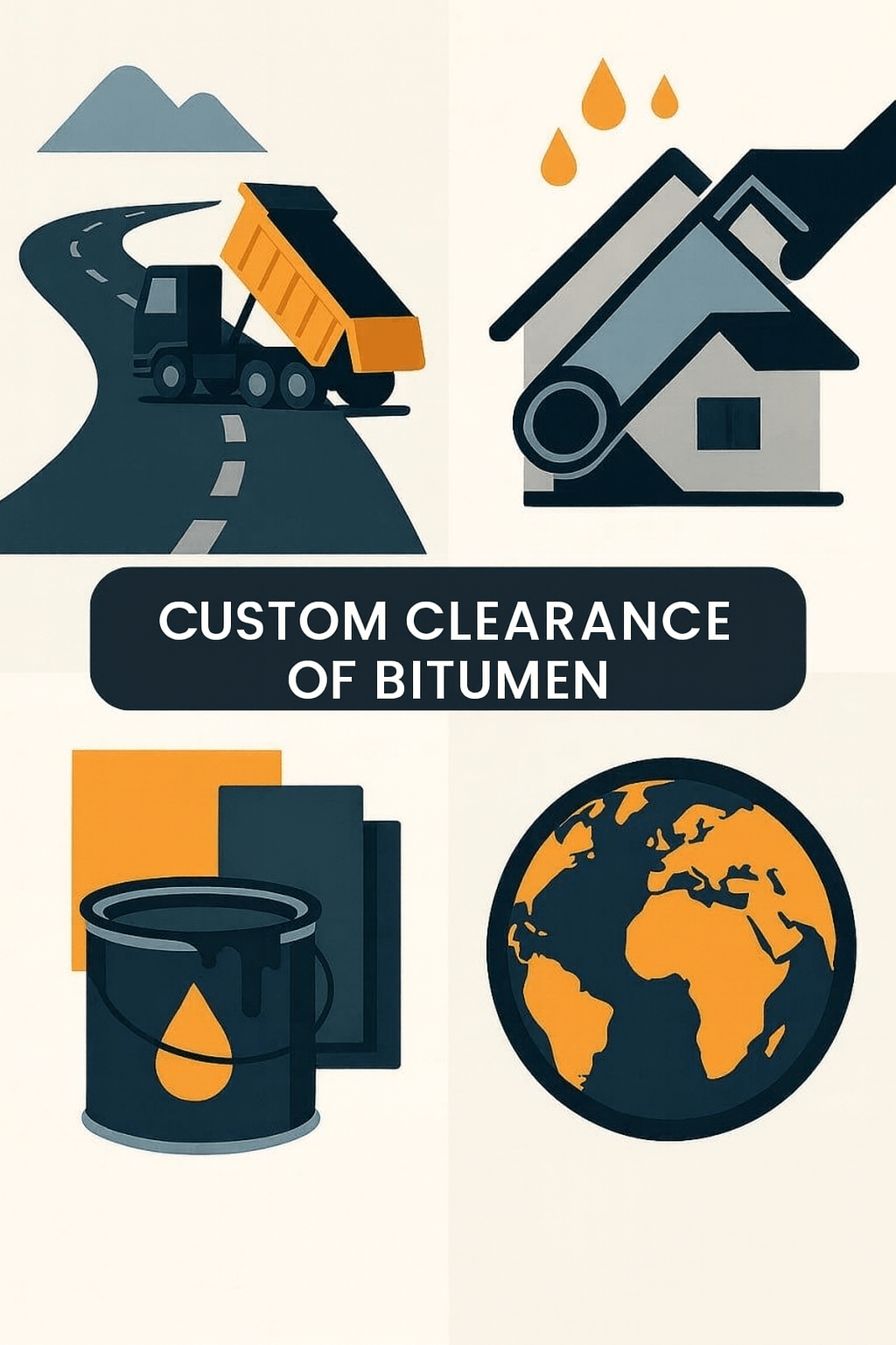 توضیح مراحل ترخیص این محصول