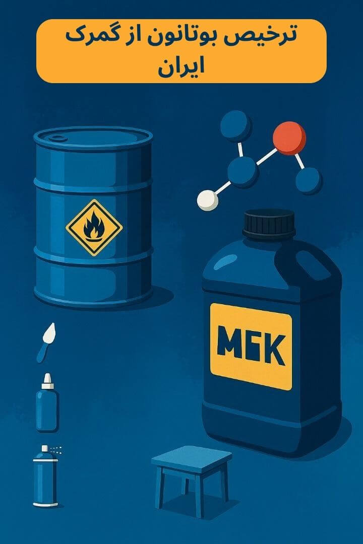 توضیح مراحل ترخیص این محصول توضیح مراحل ترخیص این محصول