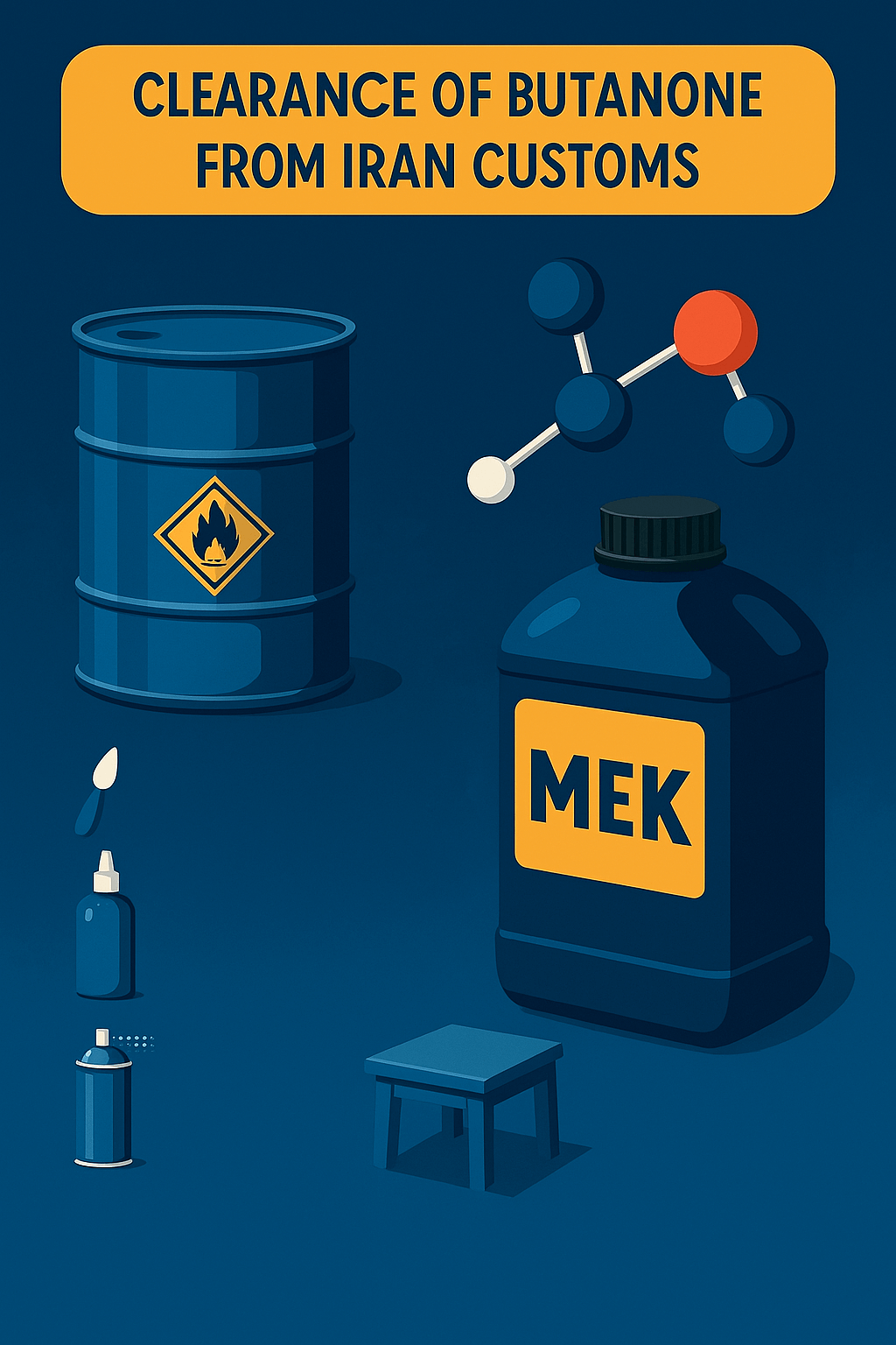 Explanation of this product’s clearance steps Explanation of this product’s clearance steps