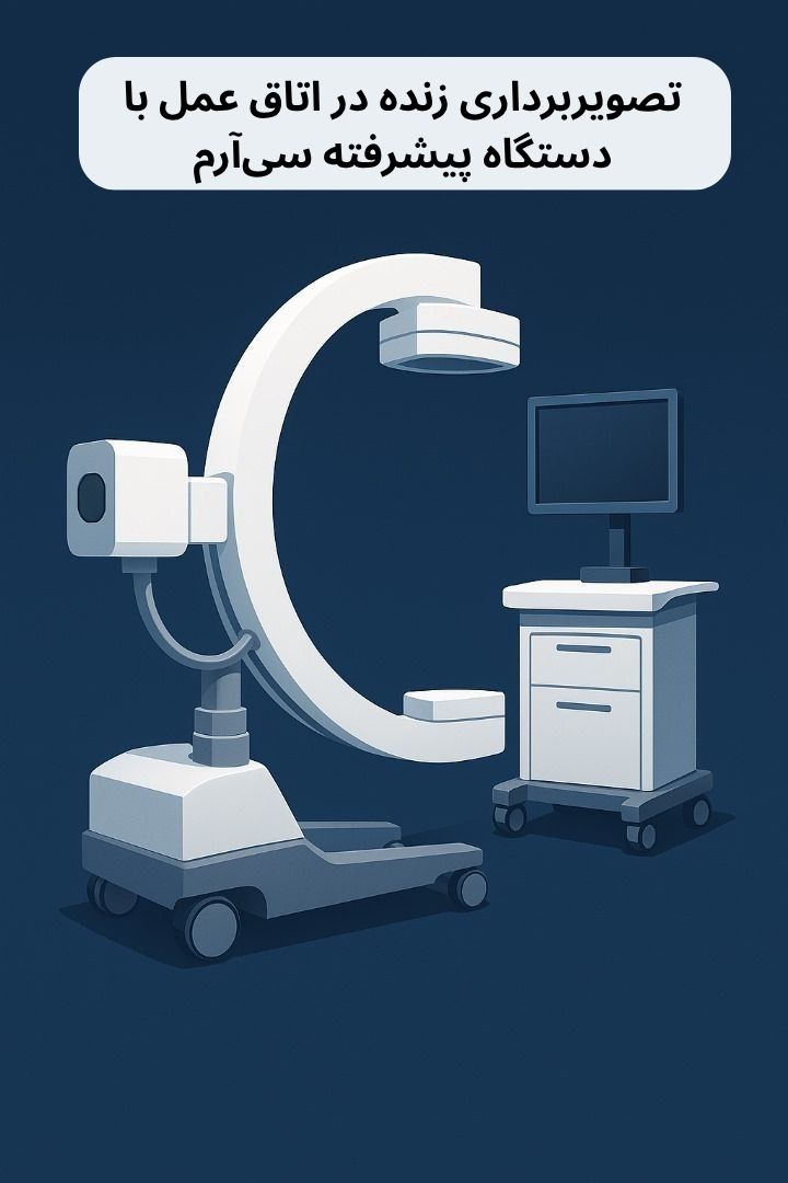 توضیح مراحل ترخیص این محصول