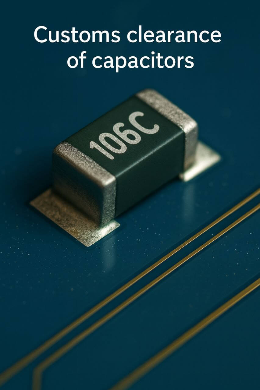 توضیح مراحل ترخیص این محصول توضیح مراحل ترخیص این محصول