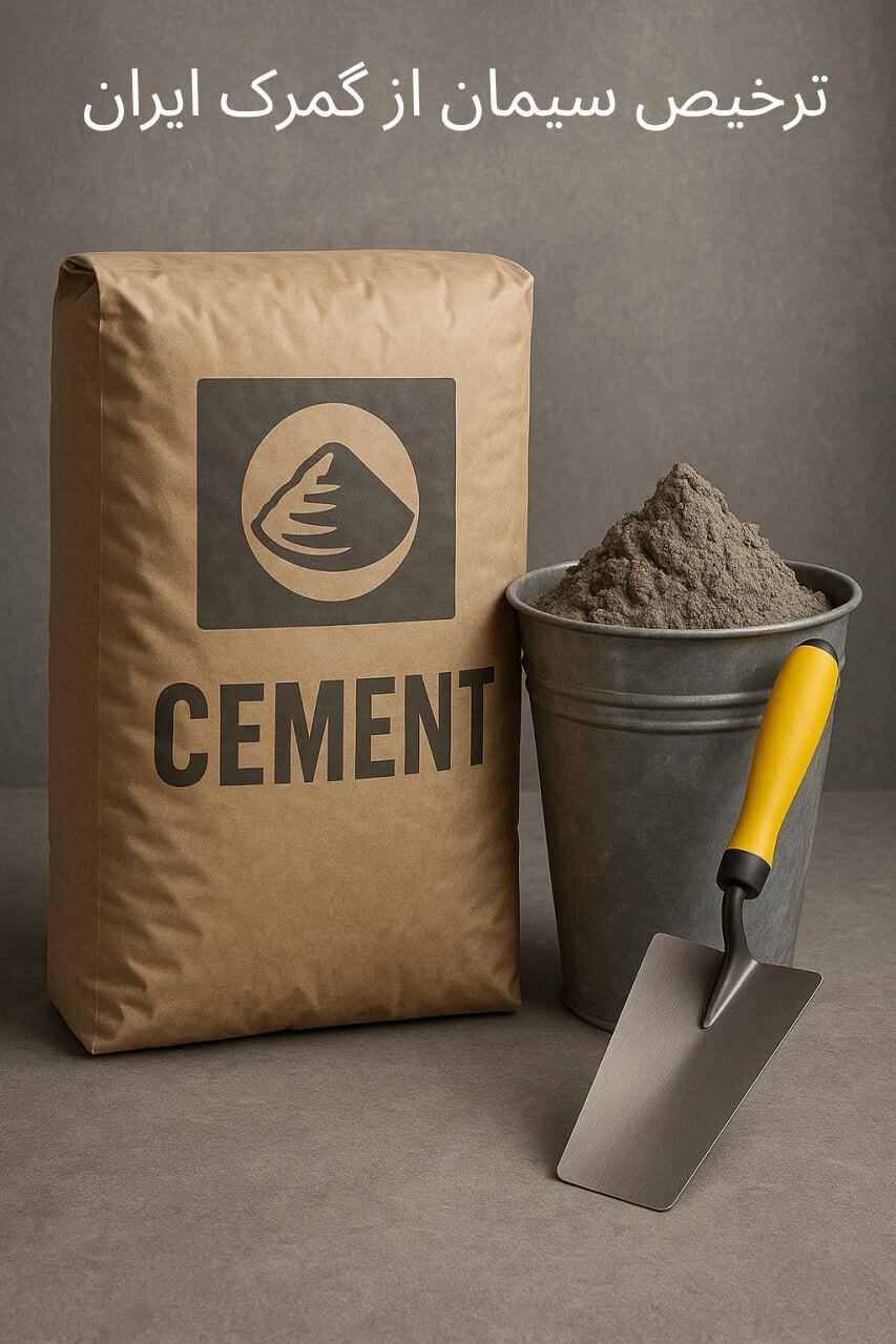 توضیح مراحل ترخیص این محصول توضیح مراحل ترخیص این محصول