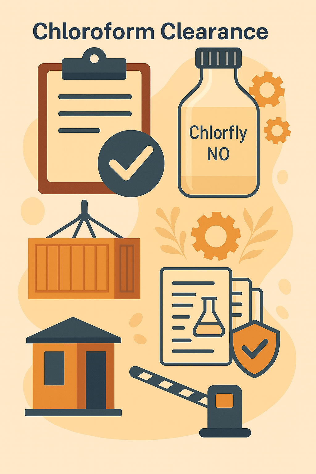 توضیح مراحل ترخیص این محصول توضیح مراحل ترخیص این محصول