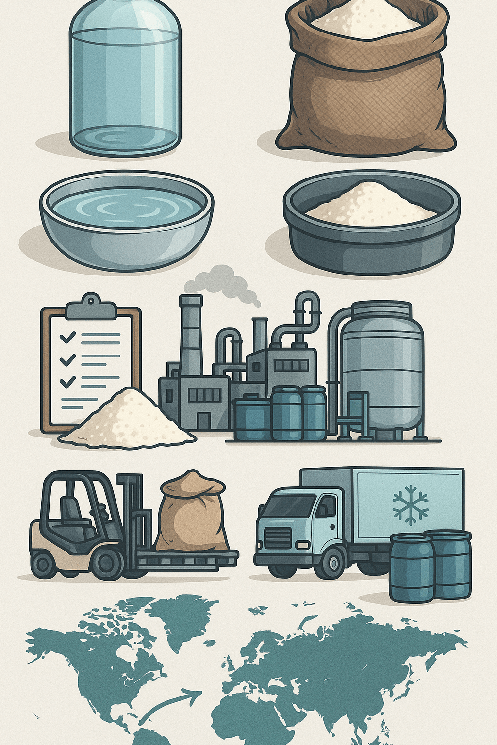 توضیح مراحل ترخیص این محصول