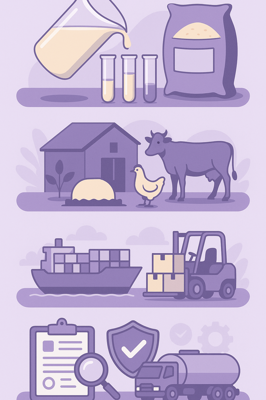 توضیح مراحل ترخیص این محصول