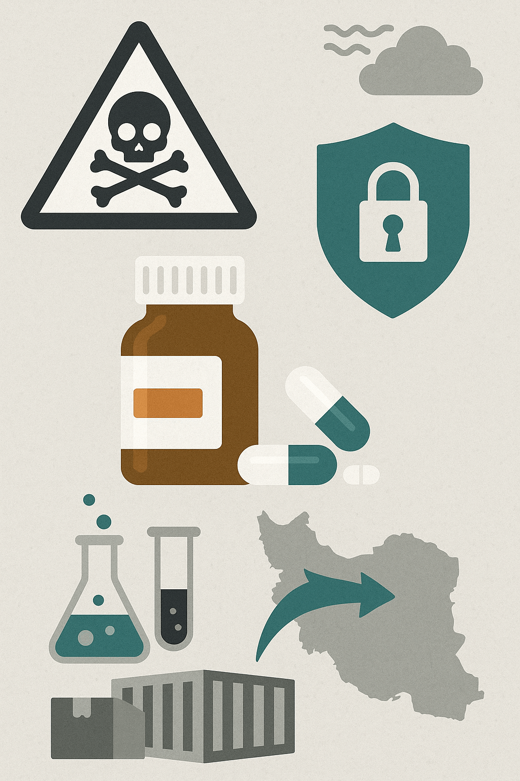 توضیح مراحل ترخیص این محصول