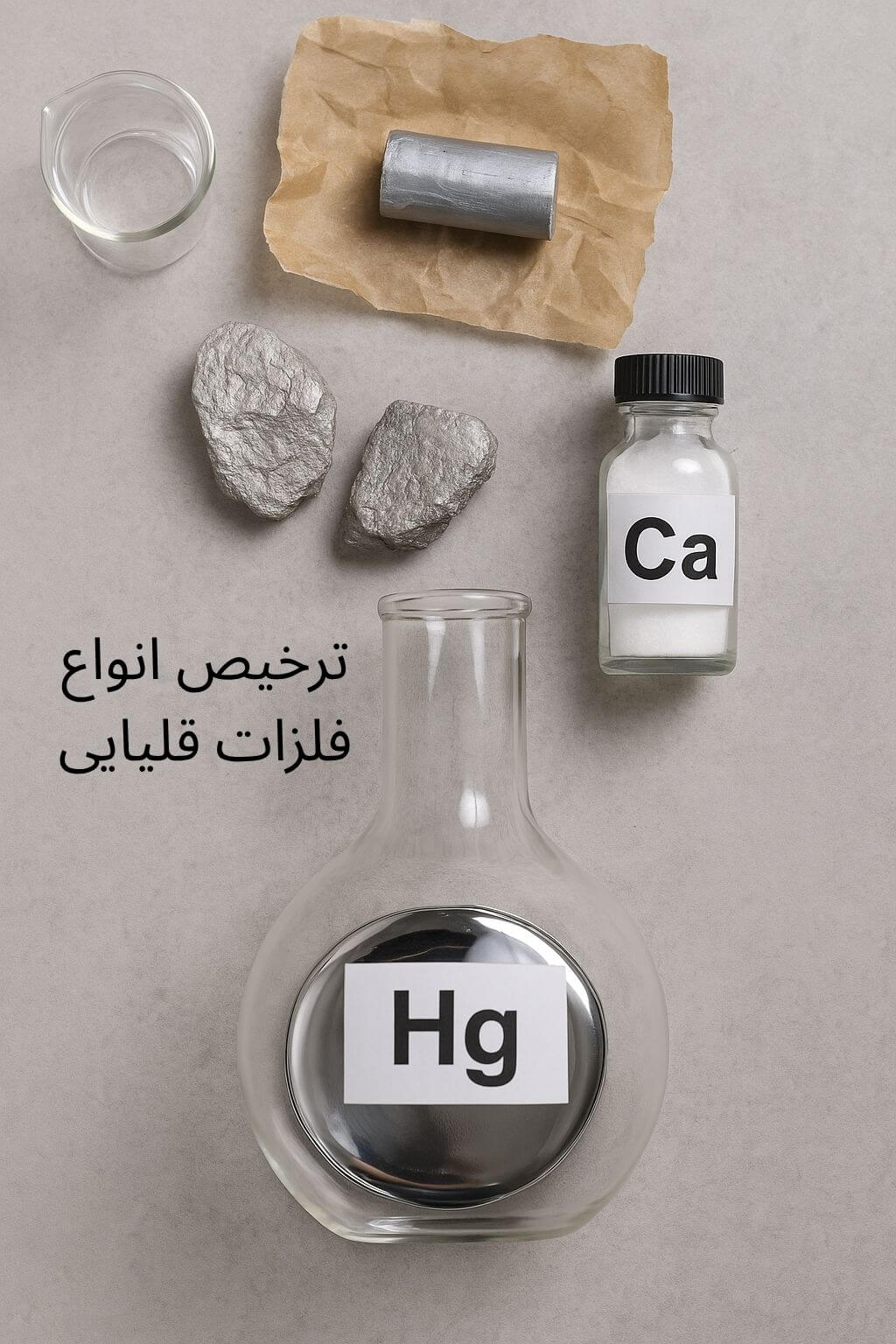 توضیح مراحل ترخیص این محصول