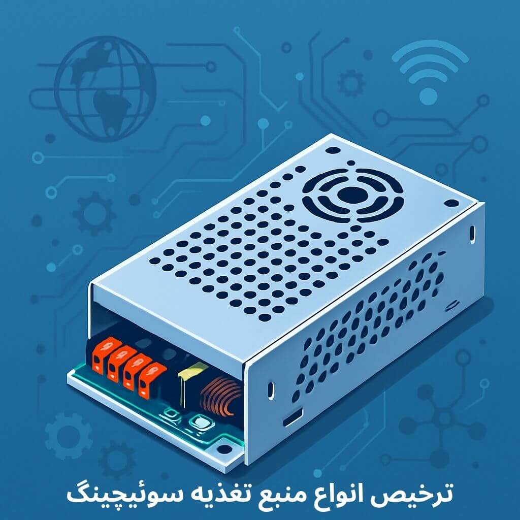 توضیح مراحل ترخیص این محصول