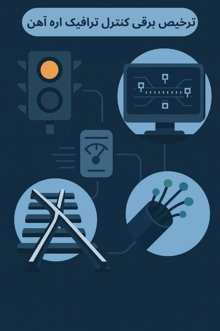 توضیح مراحل ترخیص این محصول