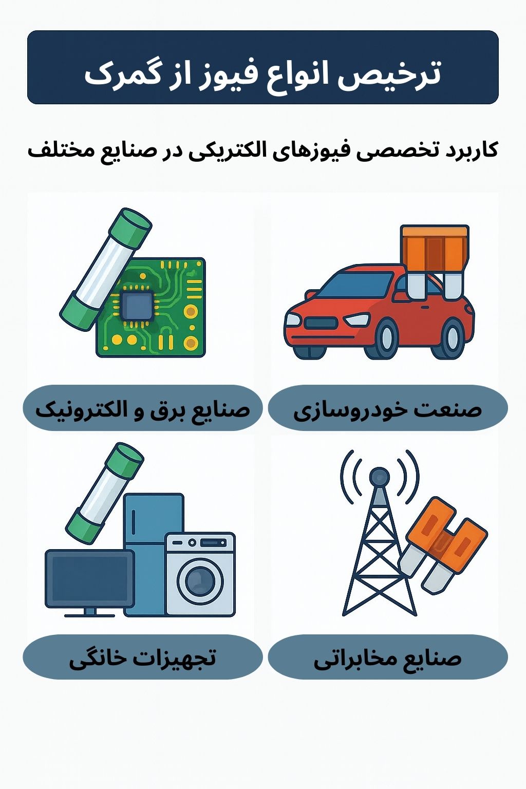 توضیح مراحل ترخیص این محصول توضیح مراحل ترخیص این محصول