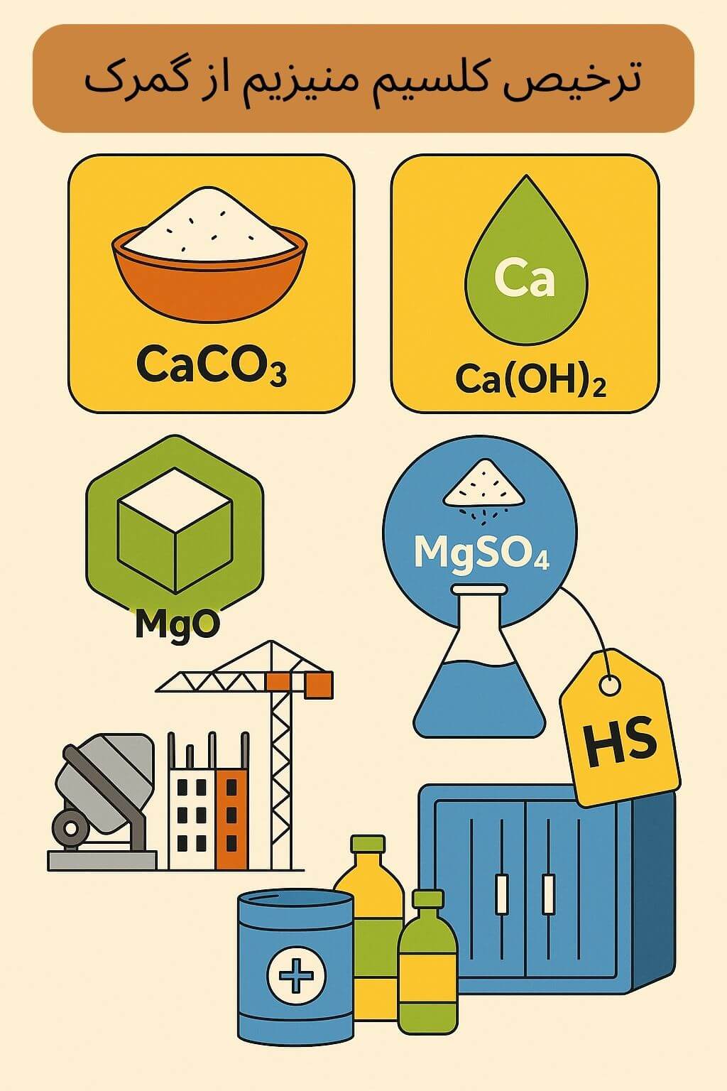 توضیح مراحل ترخیص این محصول توضیح مراحل ترخیص این محصول