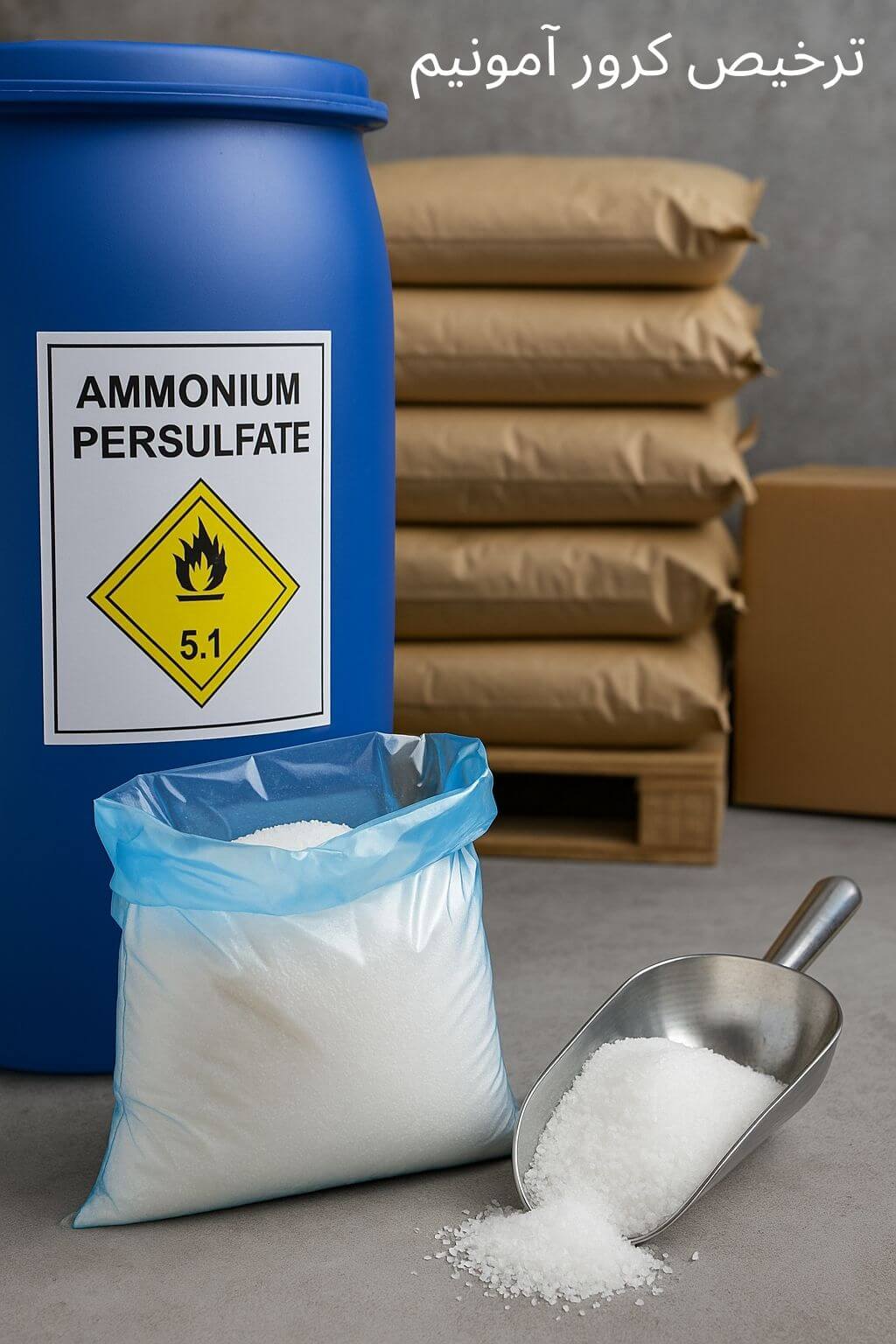 توضیح مراحل ترخیص این محصول