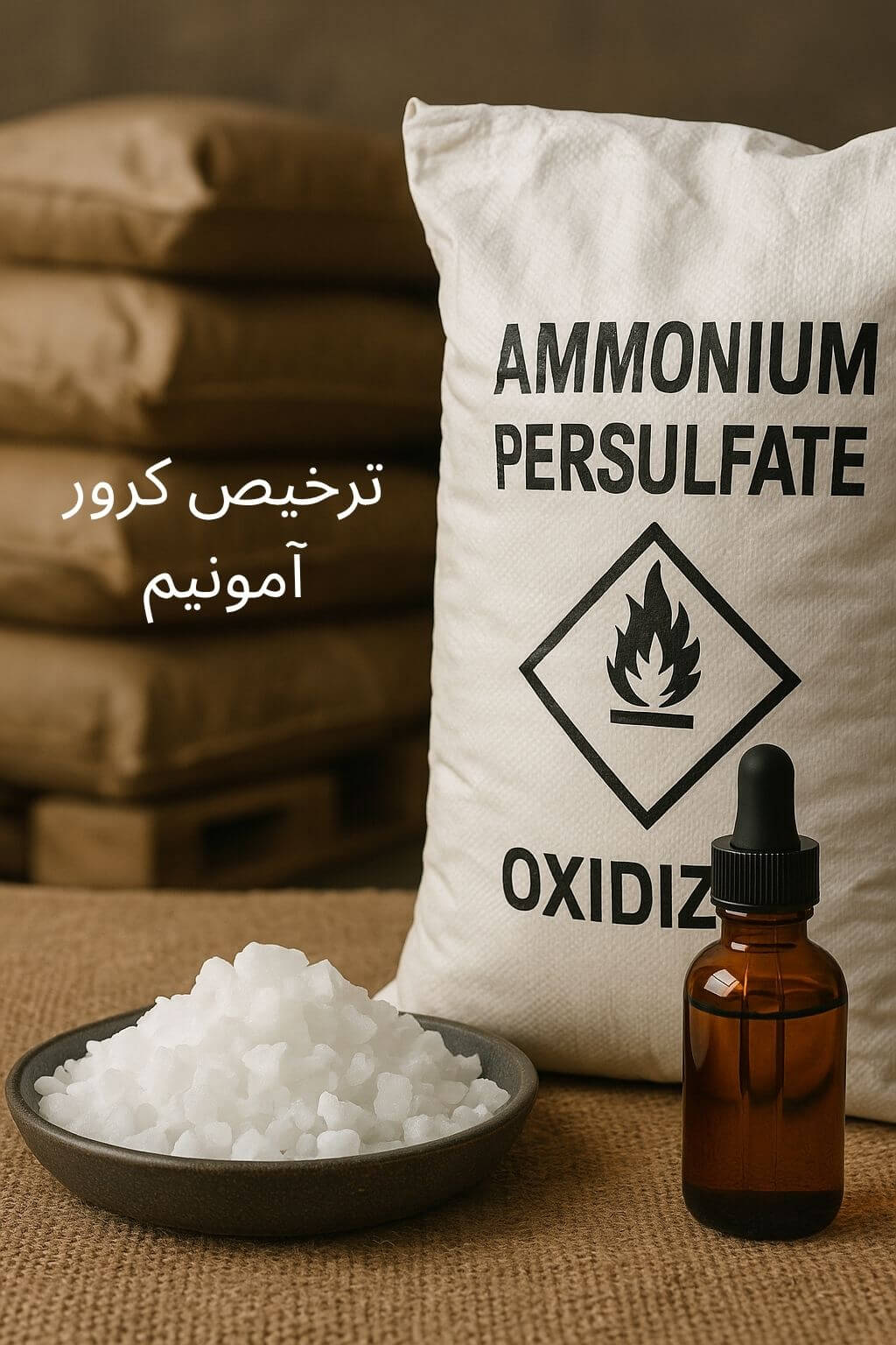 توضیح مراحل ترخیص این محصول