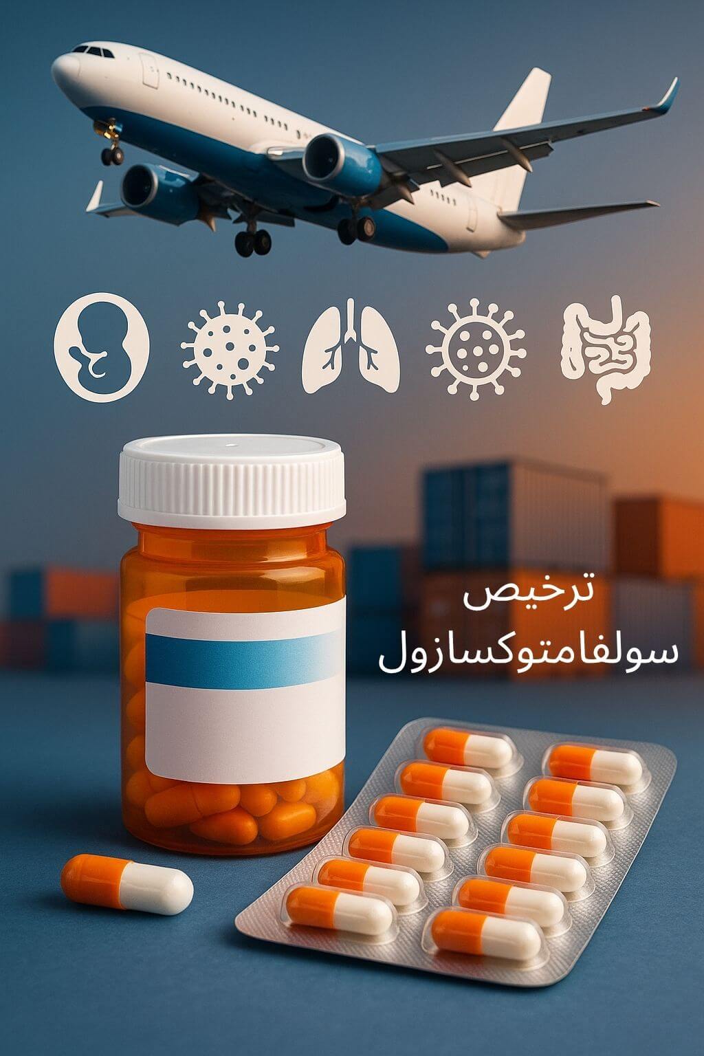 توضیح مراحل ترخیص این محصول توضیح مراحل ترخیص این محصول