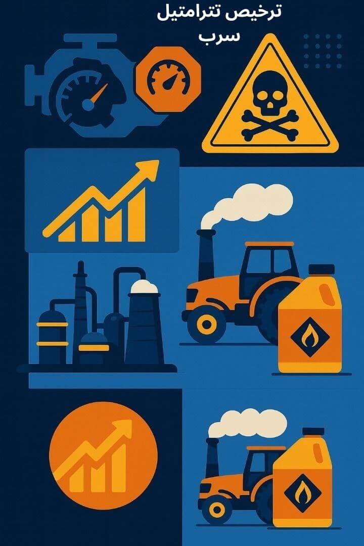 توضیح مراحل ترخیص این محصول توضیح مراحل ترخیص این محصول