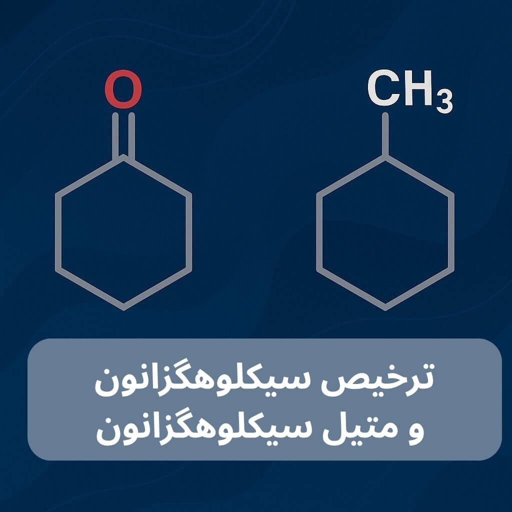 توضیح مراحل ترخیص این محصول