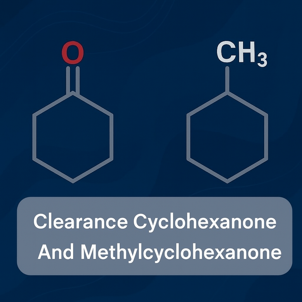 Explanation of this product’s clearance steps Explanation of this product’s clearance steps