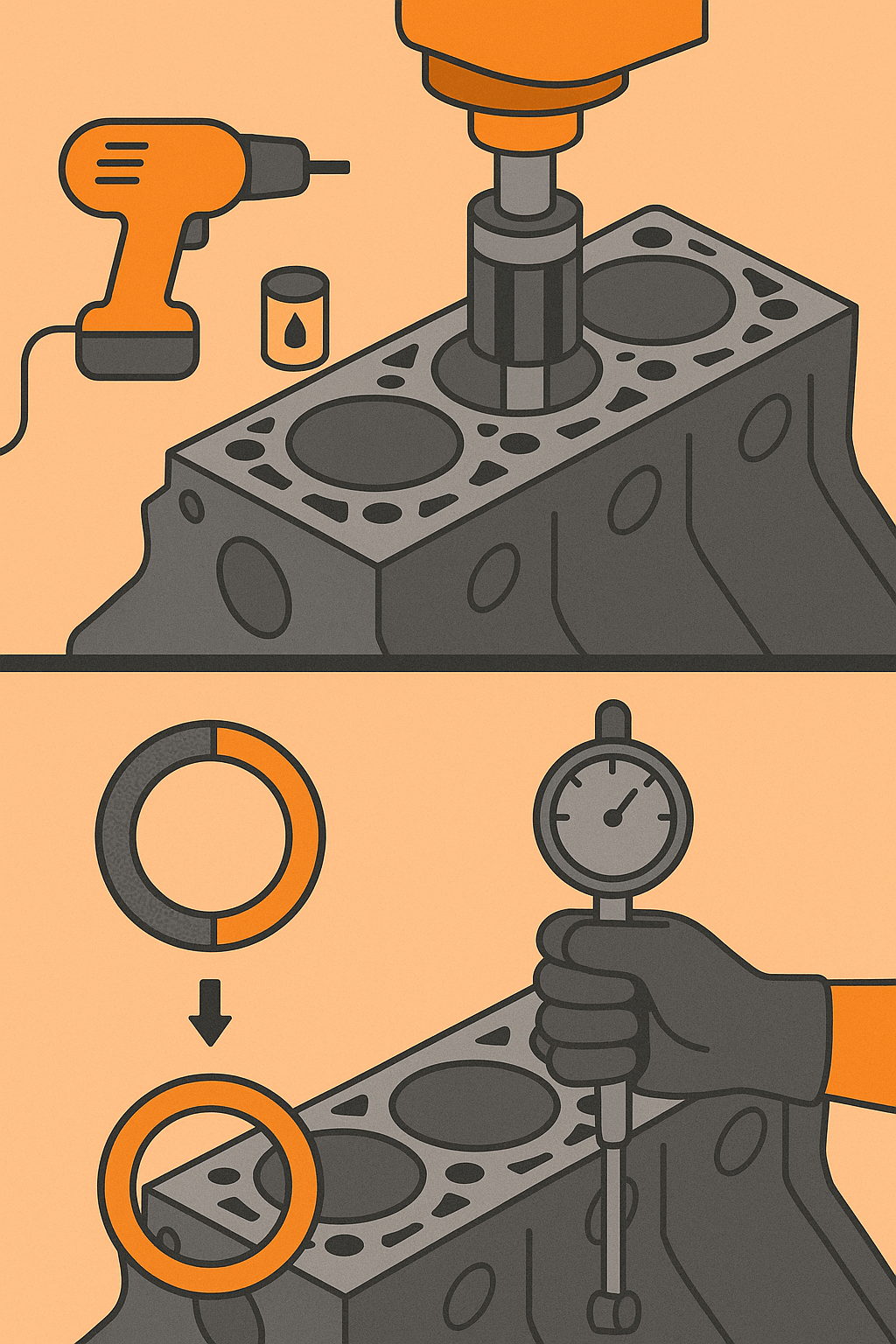 توضیح مراحل ترخیص این محصول