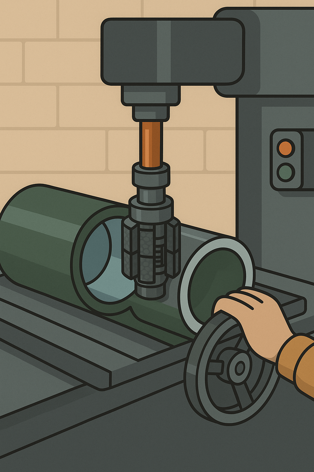 توضیح مراحل ترخیص این محصول