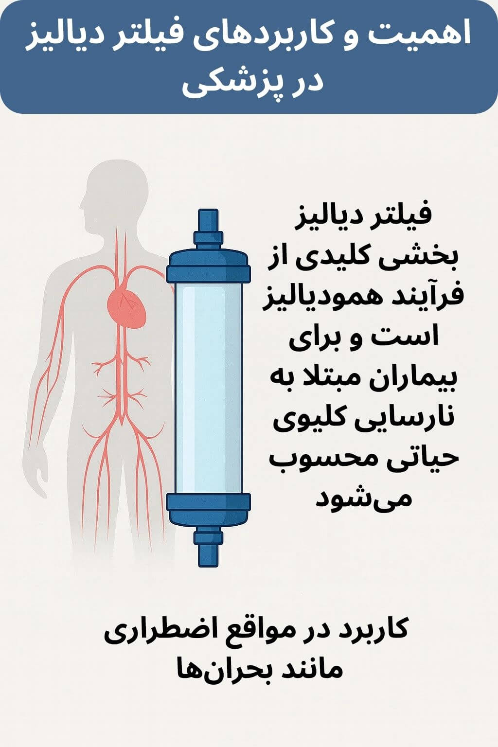 توضیح مراحل ترخیص این محصول