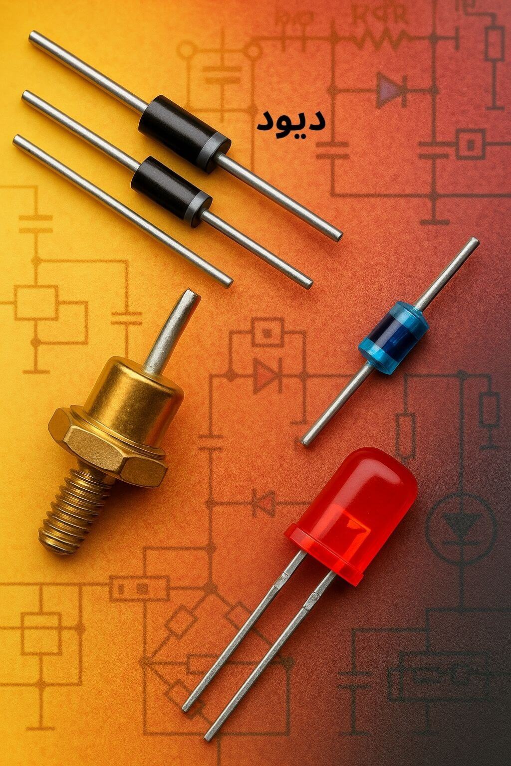 توضیح مراحل ترخیص این محصول