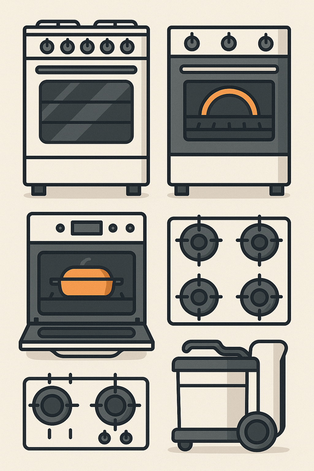 توضیح مراحل ترخیص این محصول