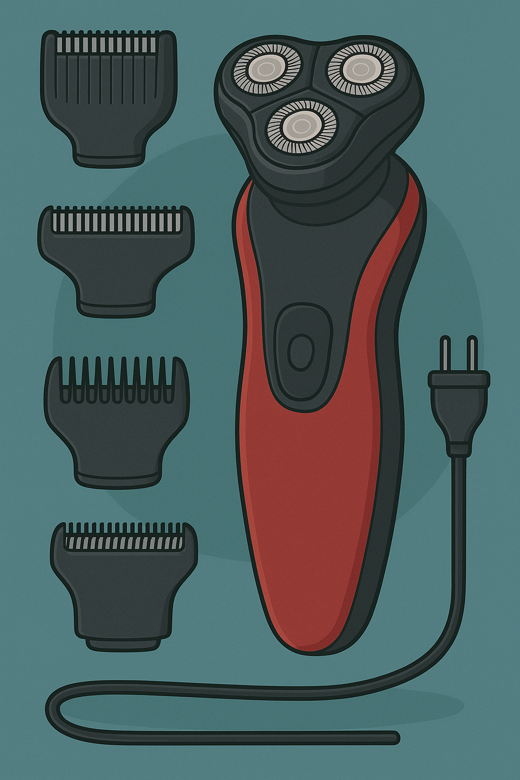 توضیح مراحل ترخیص این محصول