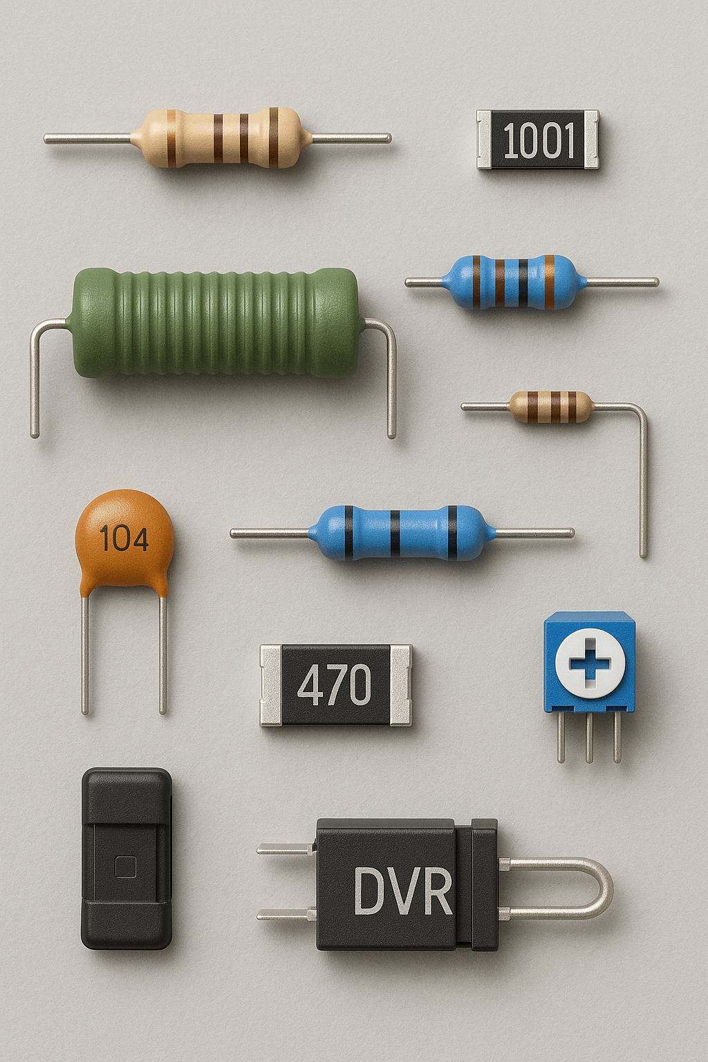توضیح مراحل ترخیص این محصول
