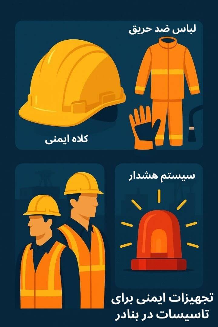 توضیح مراحل ترخیص این محصول