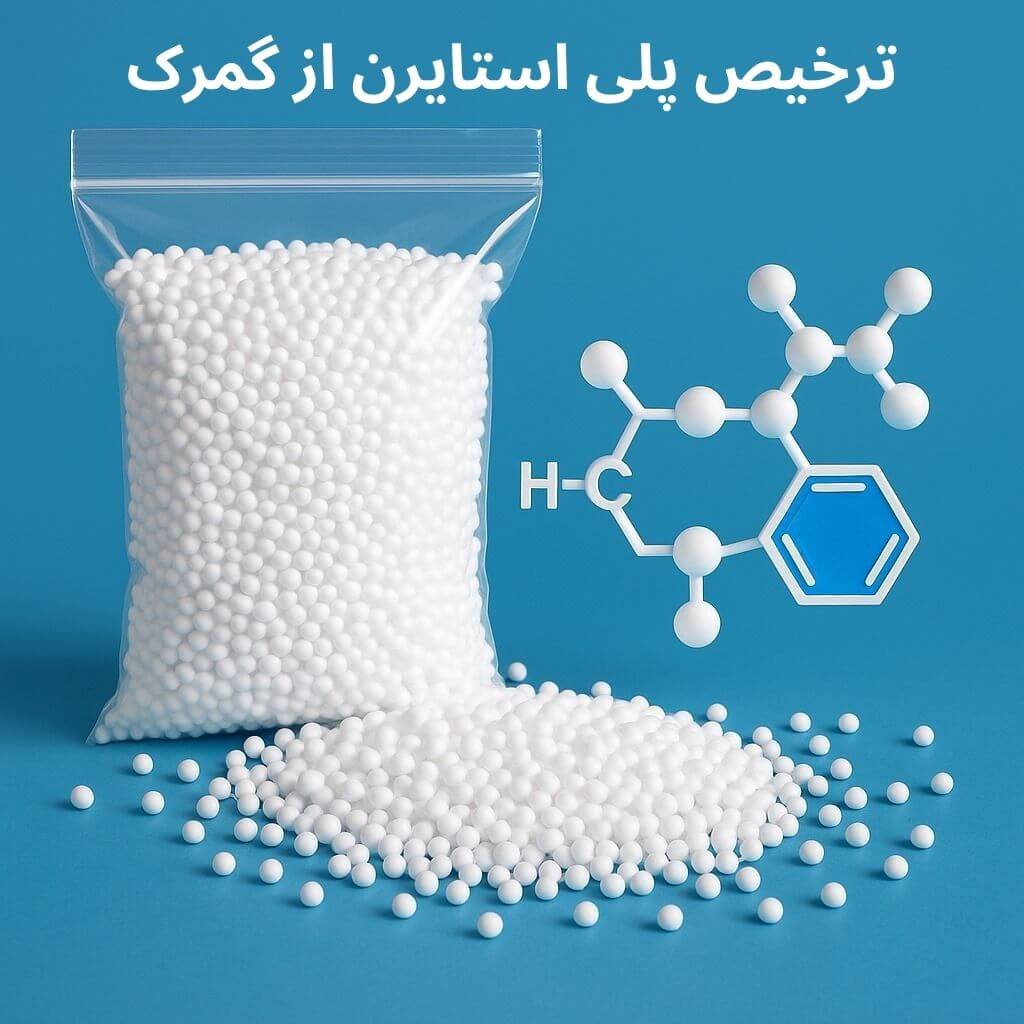 توضیح مراحل ترخیص این محصول