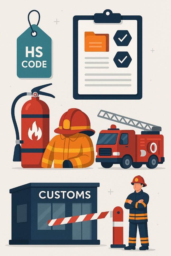 توضیح مراحل ترخیص این محصول توضیح مراحل ترخیص این محصول