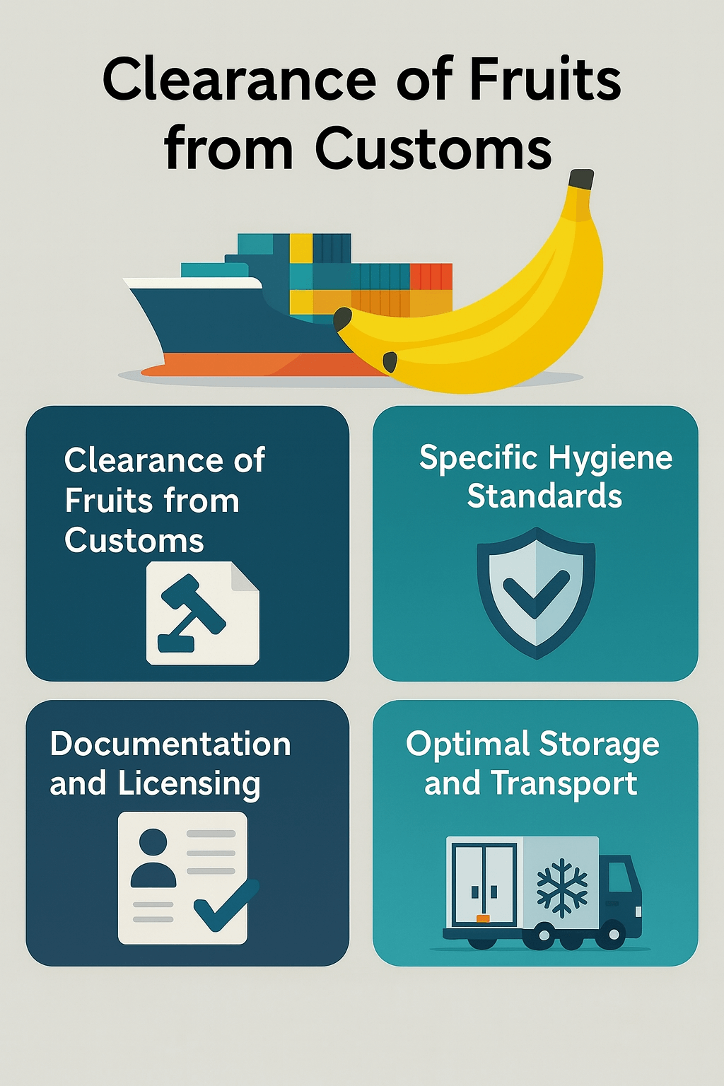توضیح مراحل ترخیص این محصول توضیح مراحل ترخیص این محصول