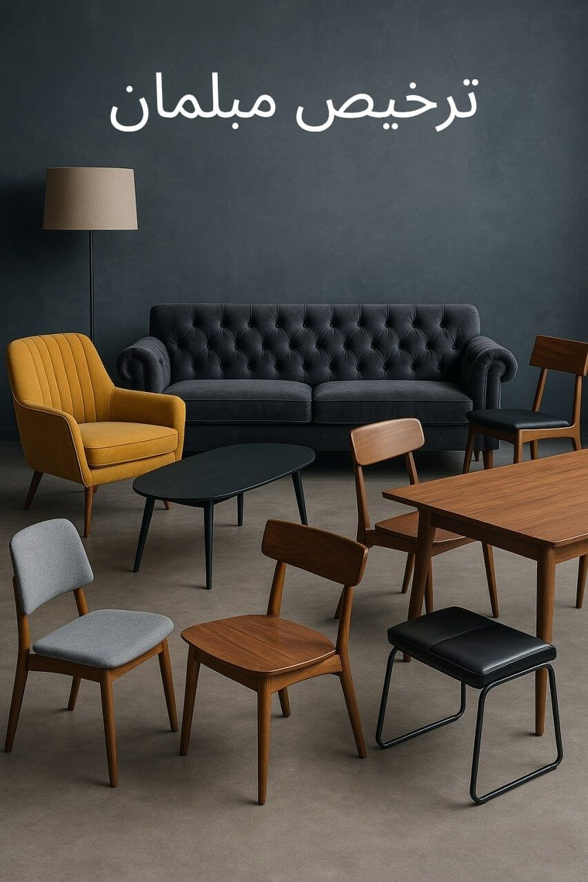 توضیح مراحل ترخیص این محصول توضیح مراحل ترخیص این محصول