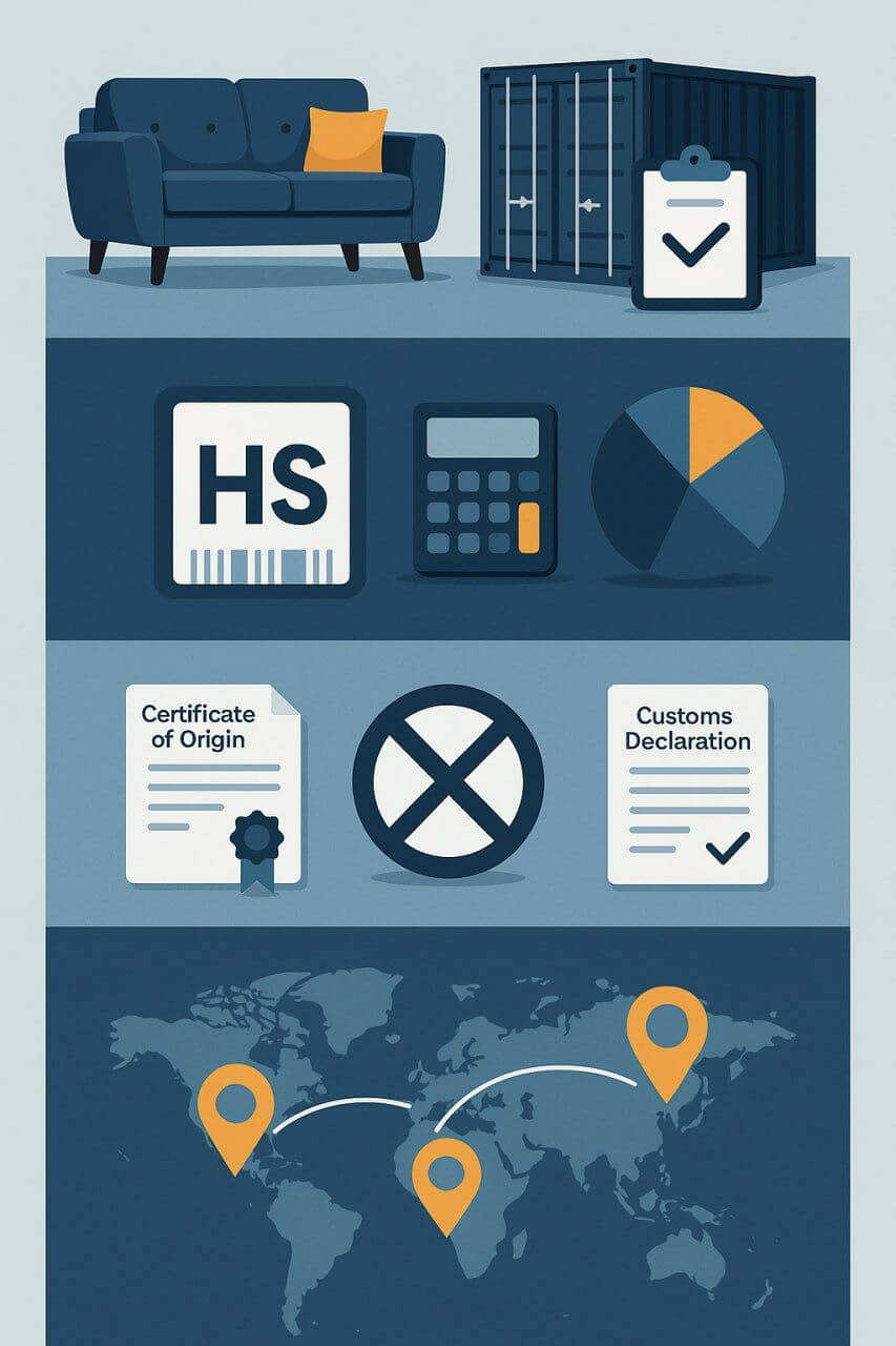 توضیح مراحل ترخیص این محصول توضیح مراحل ترخیص این محصول