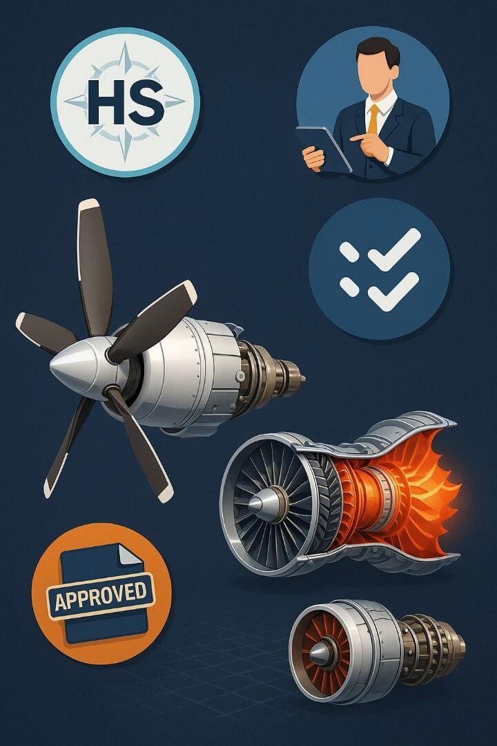 توضیح مراحل ترخیص این محصول